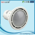 2015 Melhor Preço 0.8USD / pc Energy Star alumínio + plástico 2700 - 6500K WW NW CW SMD LED Ponto GU10 3W